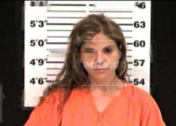 Kristin Lorraine Mitchell