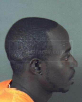 Karlton Keith Jones