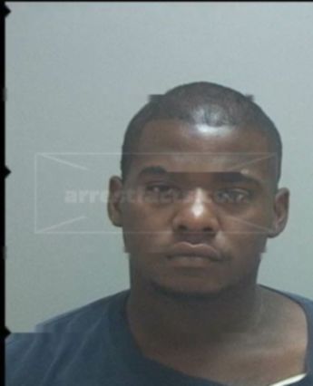 Gary Leon Brookins