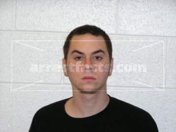 Derek Eugene Murray