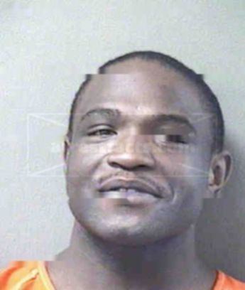 Lazell Jamarder Crenshaw
