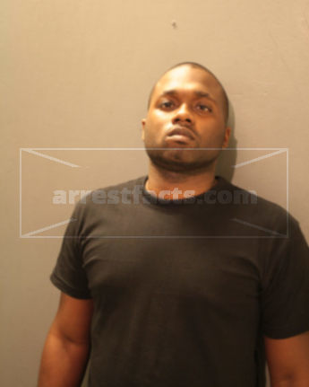 Kirby D Brame