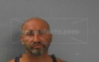 Ronald Lee Hubbard
