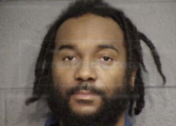 Lamontz Dontae Alexander