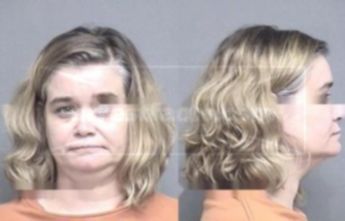 Mary Ann Tower