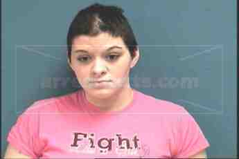 Holly Joann Johnson