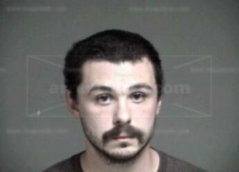 Alexander Scott Dickerson