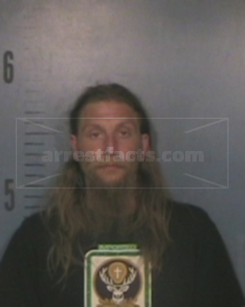 Douglas Brian Jones