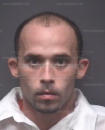 James Bennett Mizell