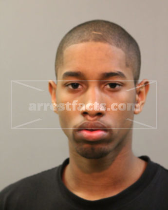 Deandre Cherry