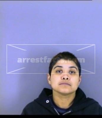 Guadalupe Diamantina Barba