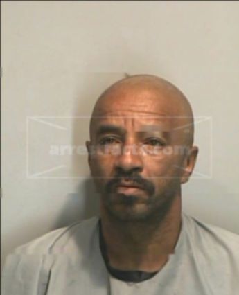 Horace Douglas Rucker