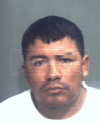 Victor Serranoestrada