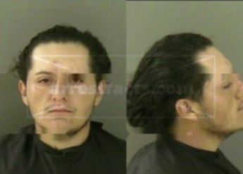 Ruben Guzman Quesada
