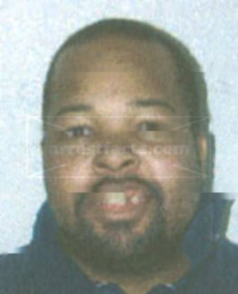 Omar Jermaine Scott