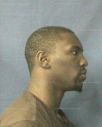 Taron James Covington