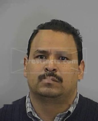 Juan Arturo Abarca Gonzalez