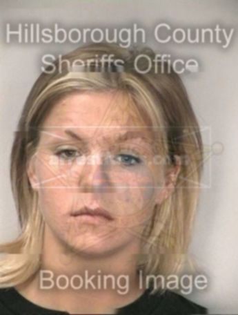 Jessica Marie Morrow