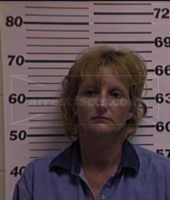 Donna Wilson Nuckolls
