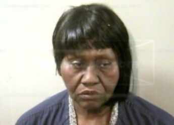 Beatrice B Reed