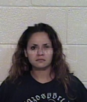 Crystal Guzman Alonzo