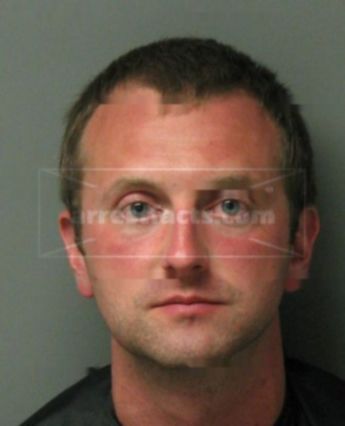 Zachary James Purviance