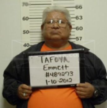 Abel Eddie Tafoya