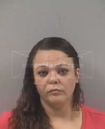Rachael Marie Massey