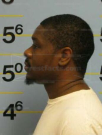 Jermaine Lavell Elliott
