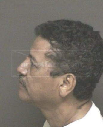 Gregorio Arauz