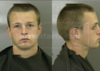 Michael Ray Lesmeister