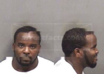 Donnell Bates