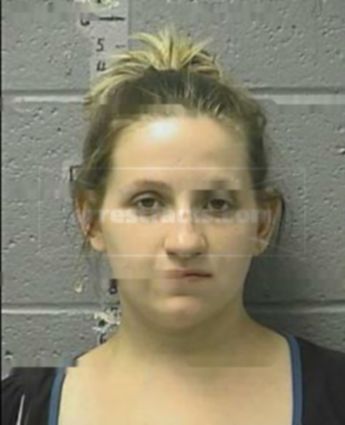 Angela Renee Porzeinski
