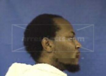 Dequavius Percy Williams