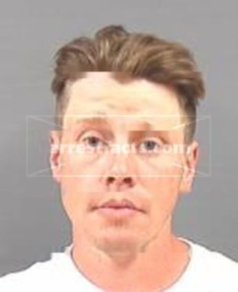 David Anthony Martin