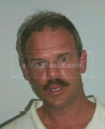 Terry Ray Dalton