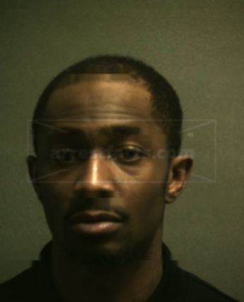 Dondrake Dewayne D Green