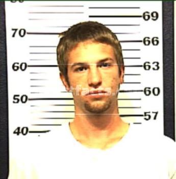Ryan Douglas Wensel