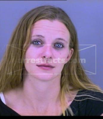 Tiffany Lynn Roberts