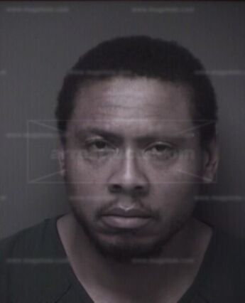 Wright Louis Mosley