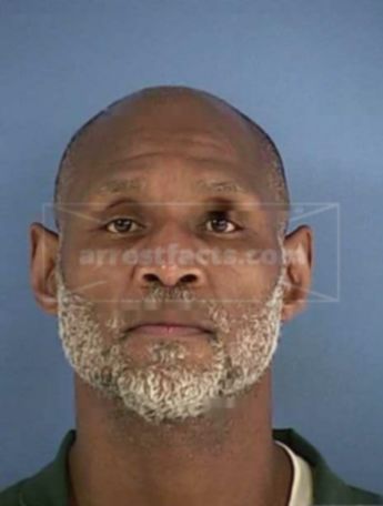 Darrell Clifford Sellers
