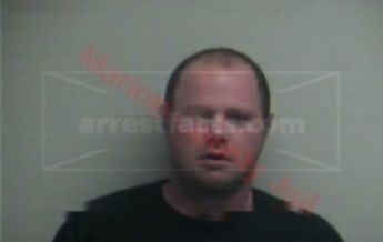 Christopher Joe Dickens