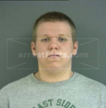 Chris Gilley