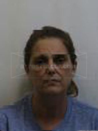 Jodie L Leonard