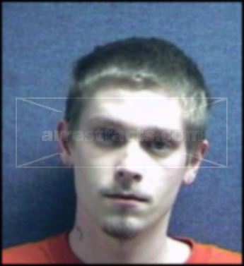 Johnny Ray Shields