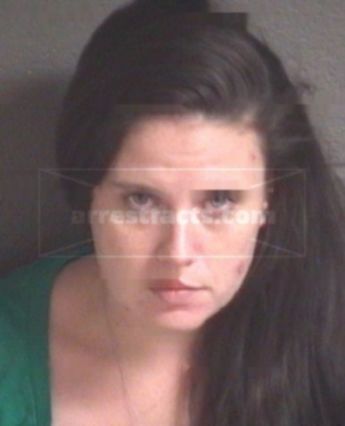 Haley Elizabeth Lambert