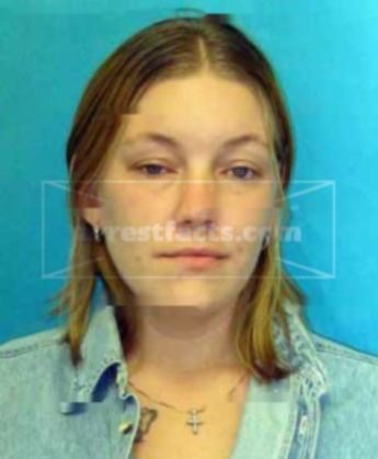 Jamie Nichole Wilbanks