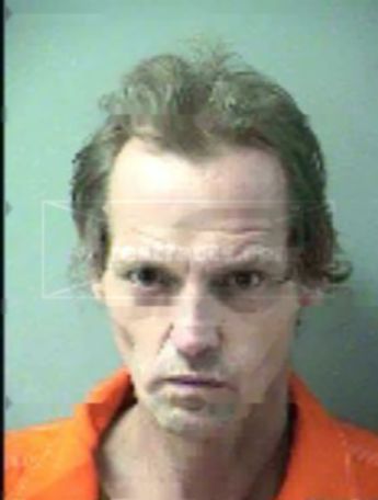 Lonnie Rodney Duvall