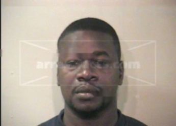 Napoleon Hinson