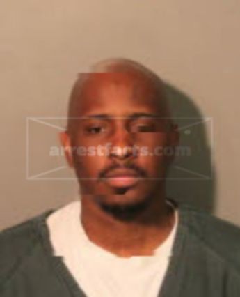 Quinton Sanders